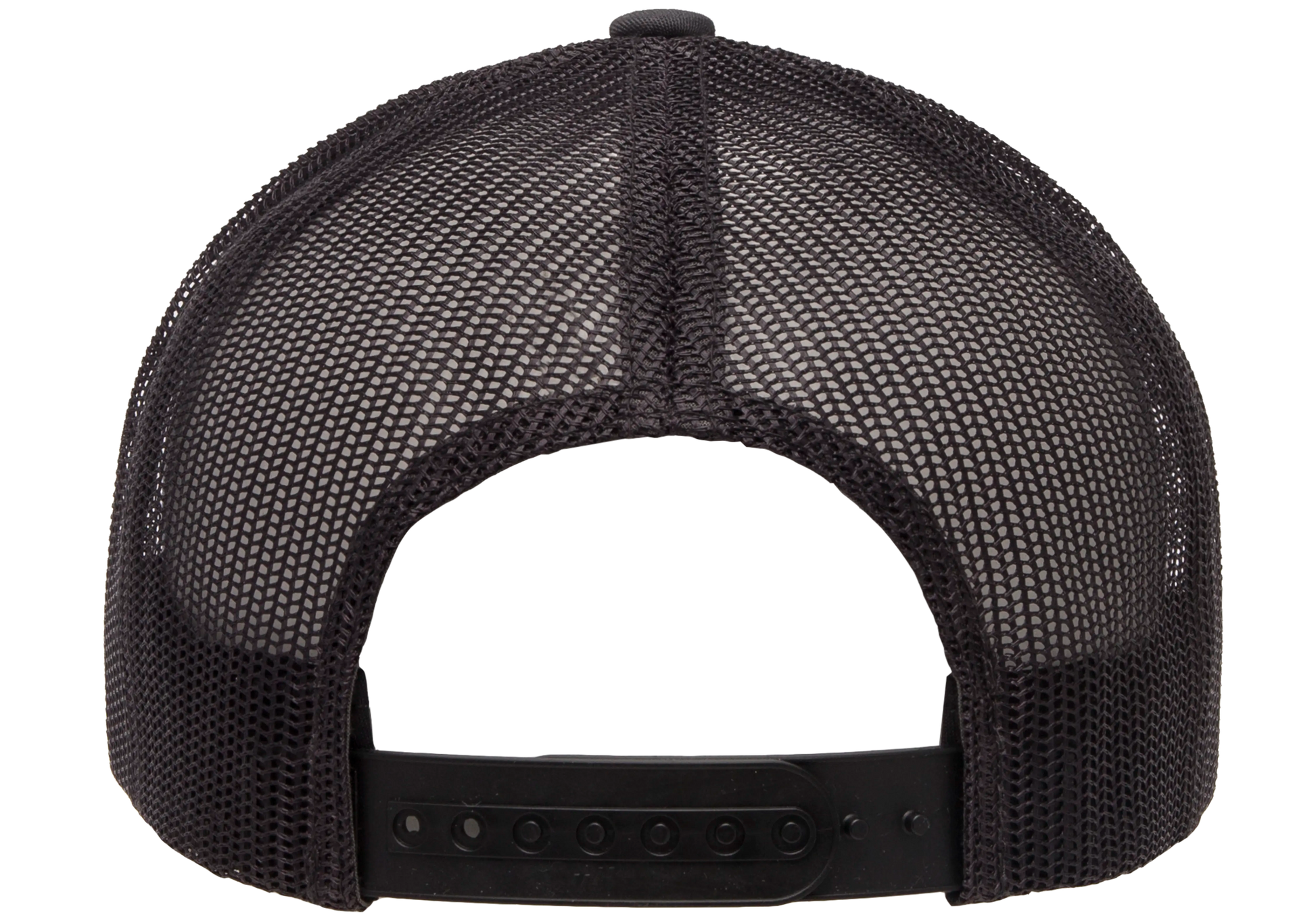 Flexfit YP Classics® retro trucker cap