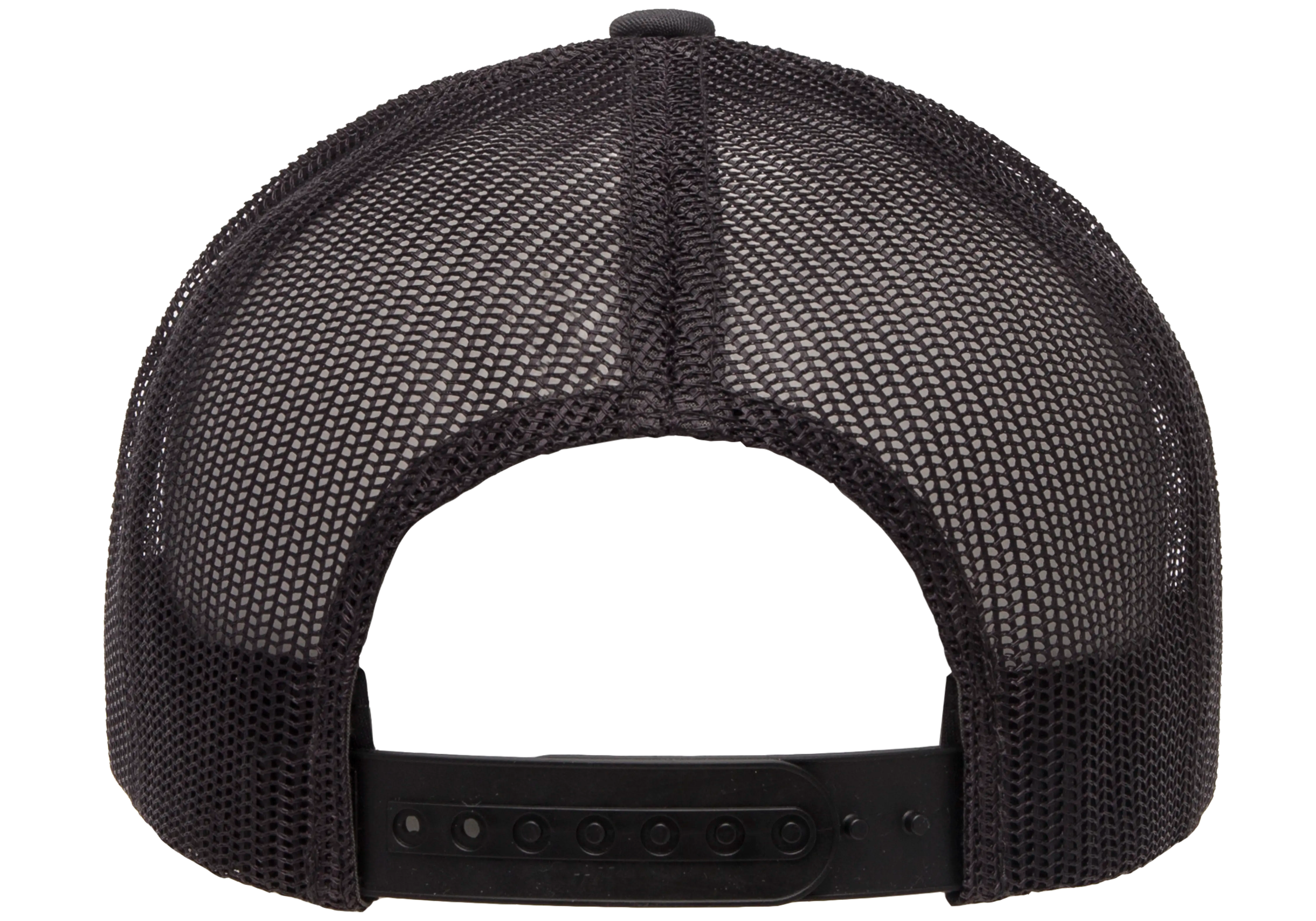 Flexfit YP Classics® retro trucker cap