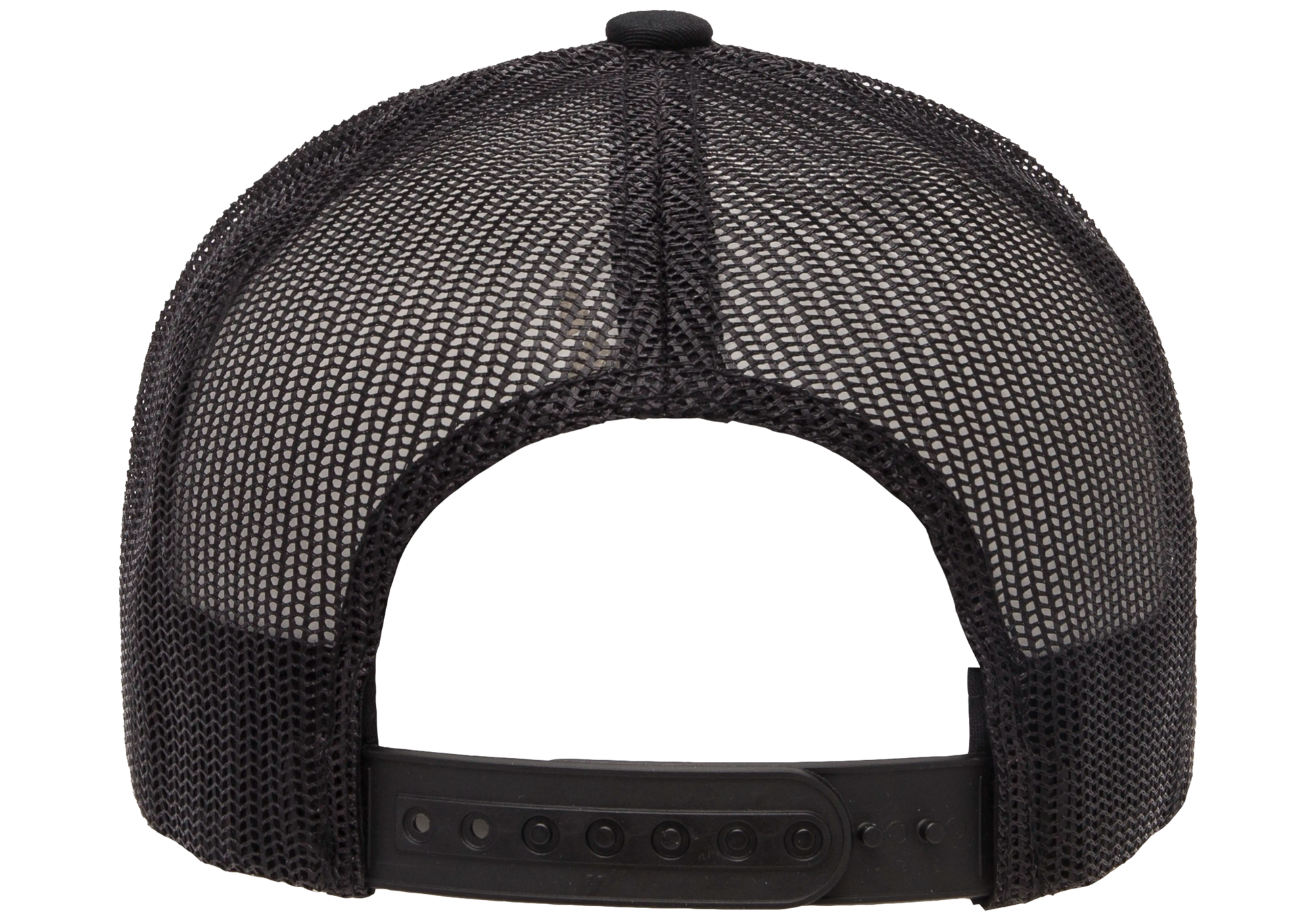 Flexfit YP Classics® retro trucker cap