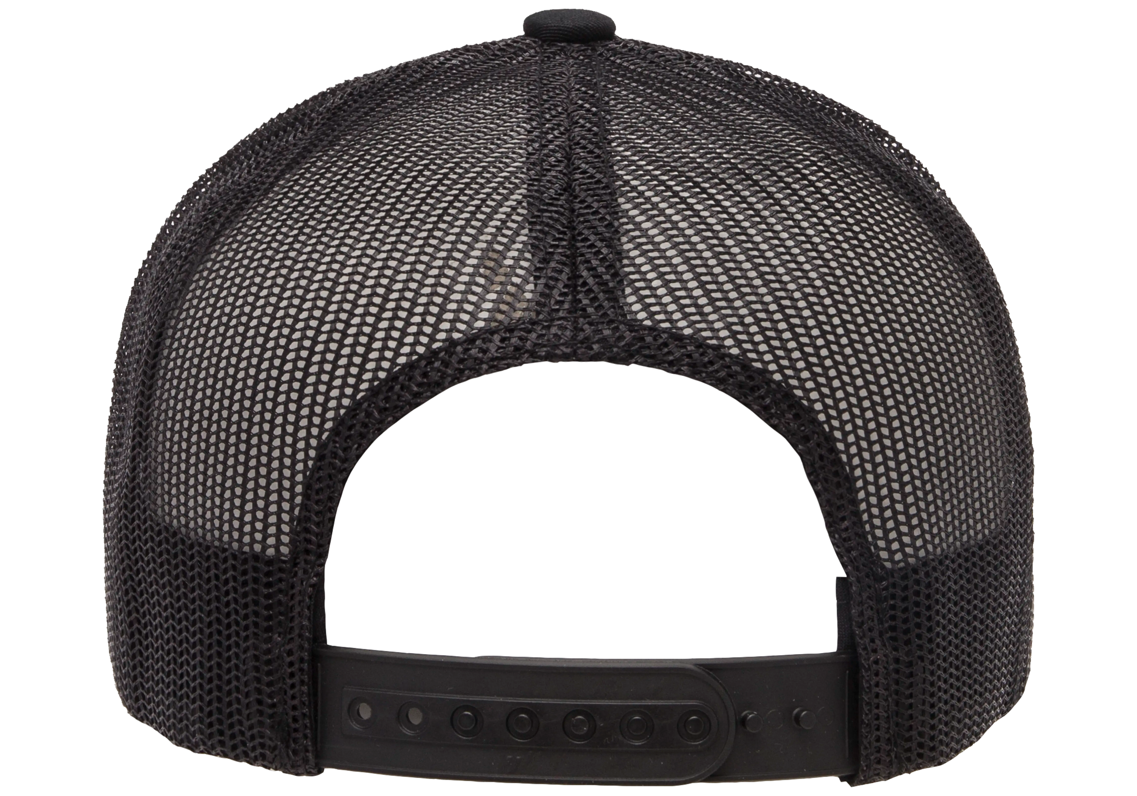 Flexfit YP Classics® retro trucker cap