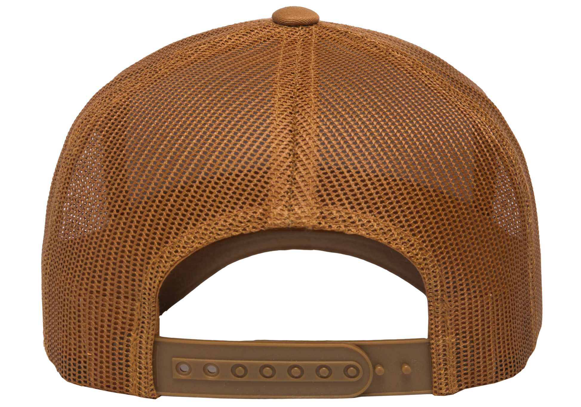 Flexfit YP Classics® retro trucker cap