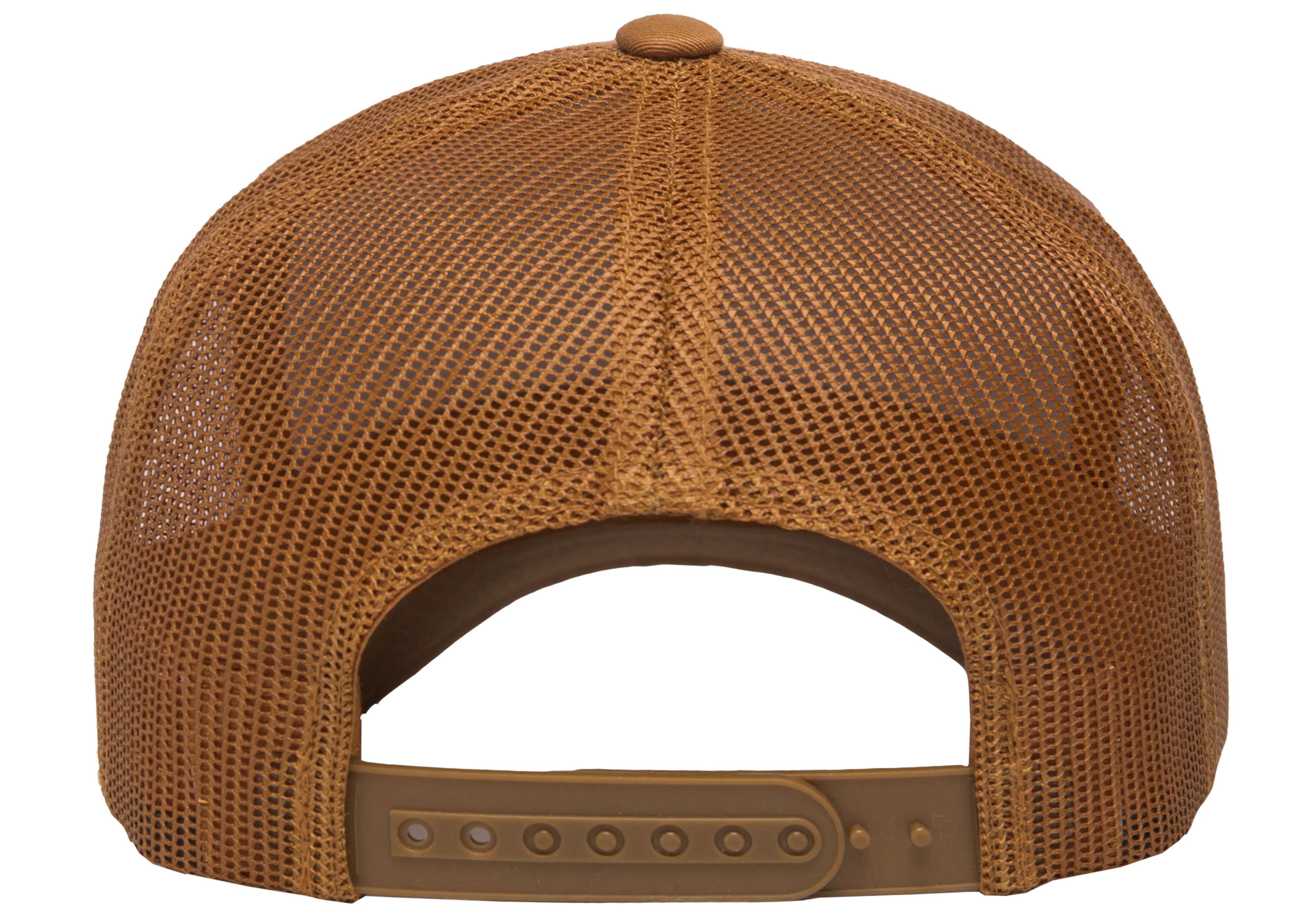 Flexfit YP Classics® retro trucker cap