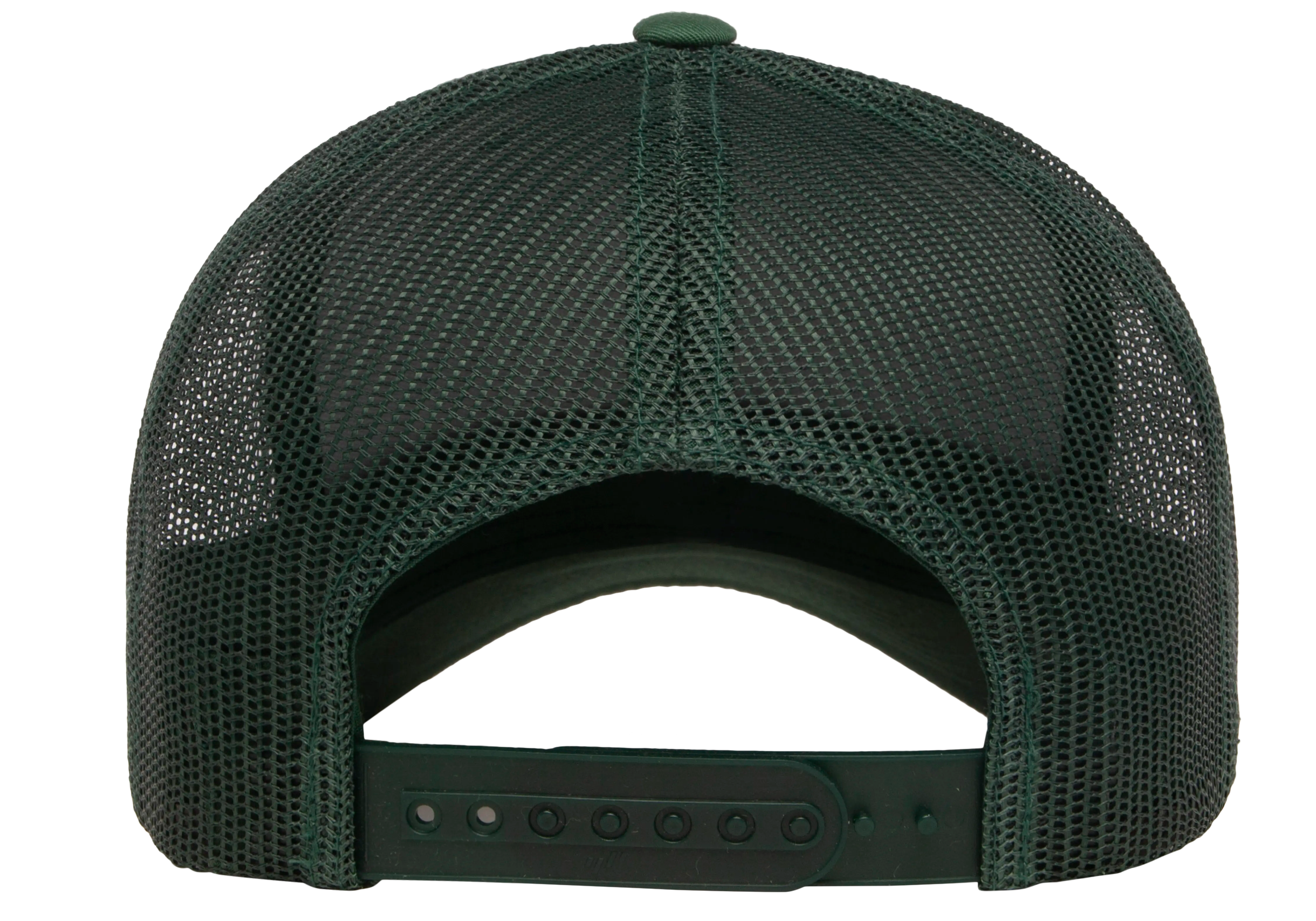 Flexfit YP Classics® retro trucker cap