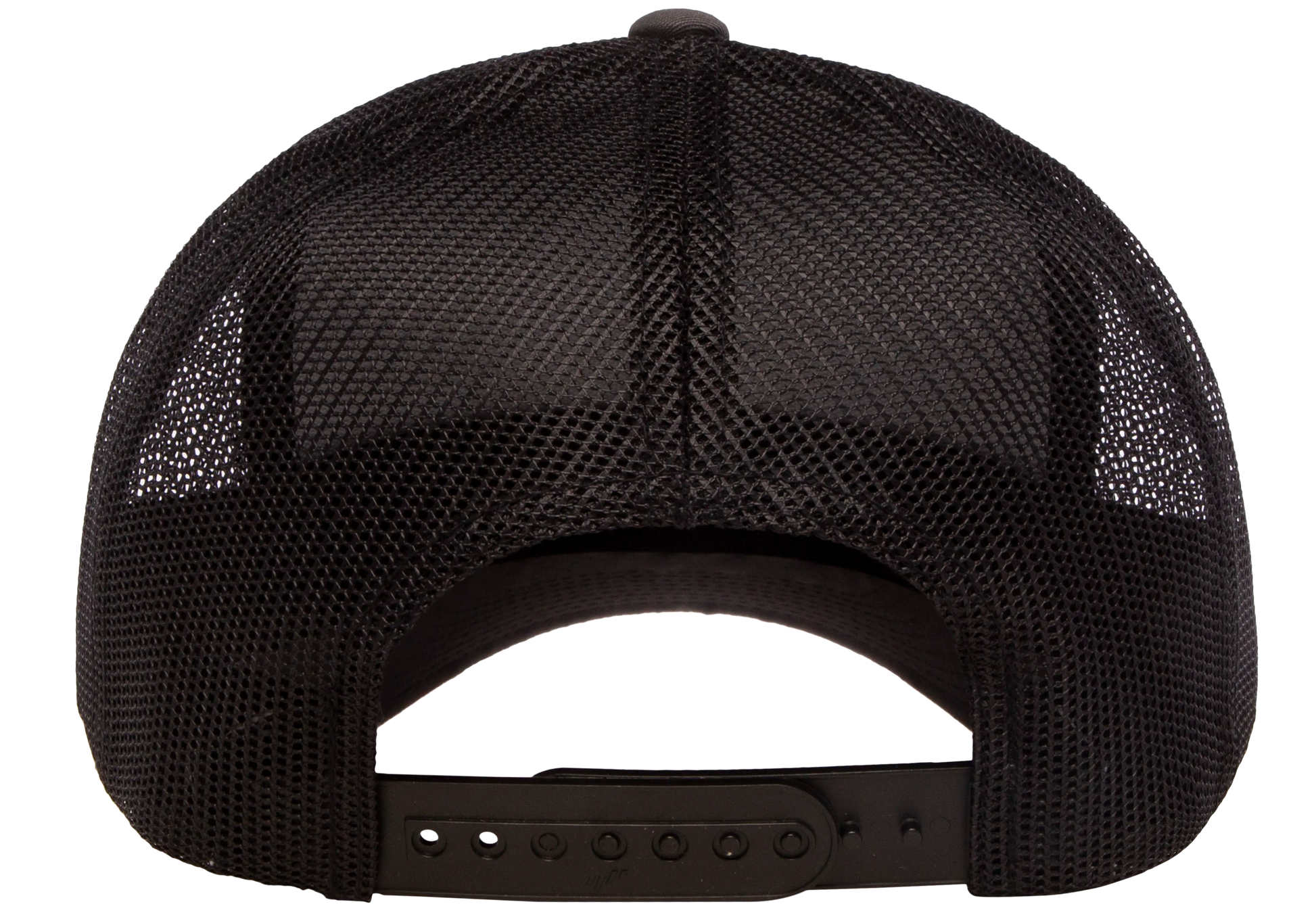 Flexfit YP Classics® retro trucker cap - 2-tone
