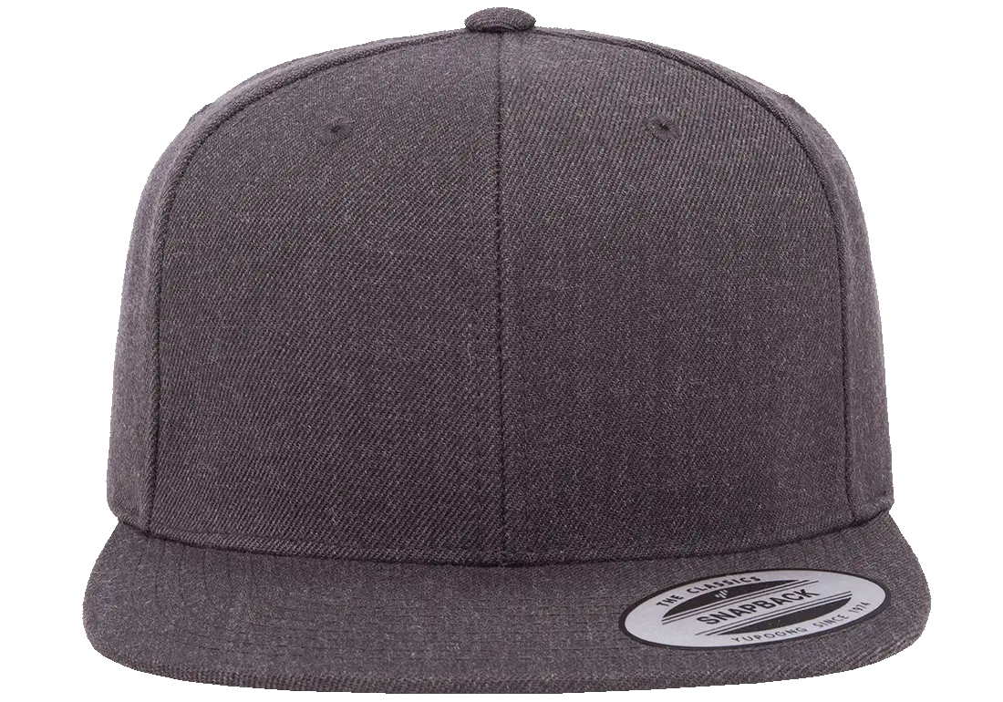 Flexfit YP Classics® premium snapback cap