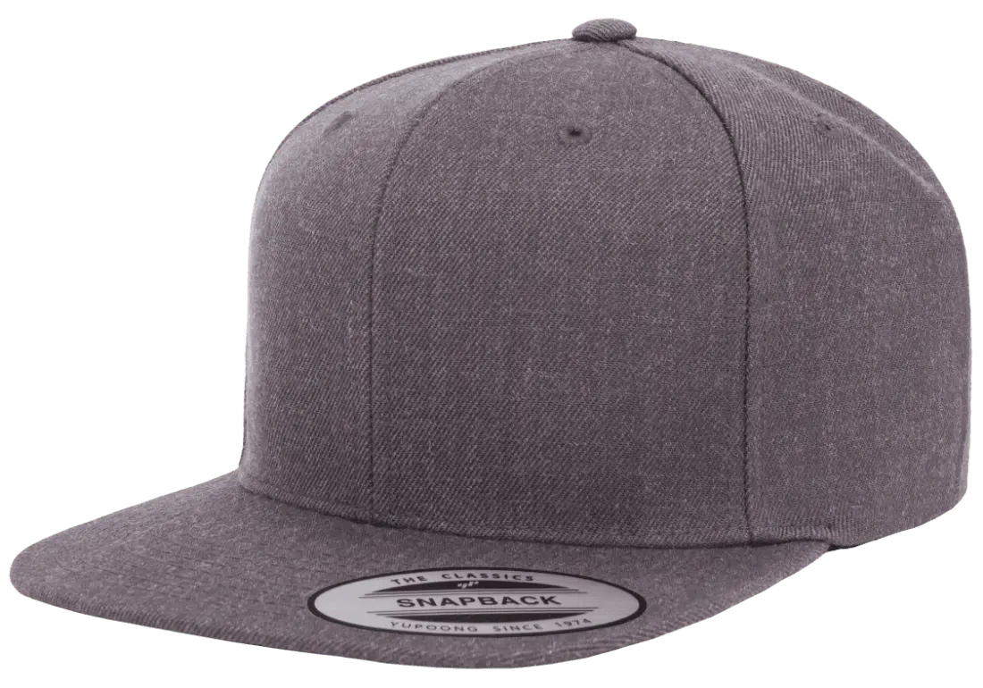 Flexfit YP Classics® premium snapback cap