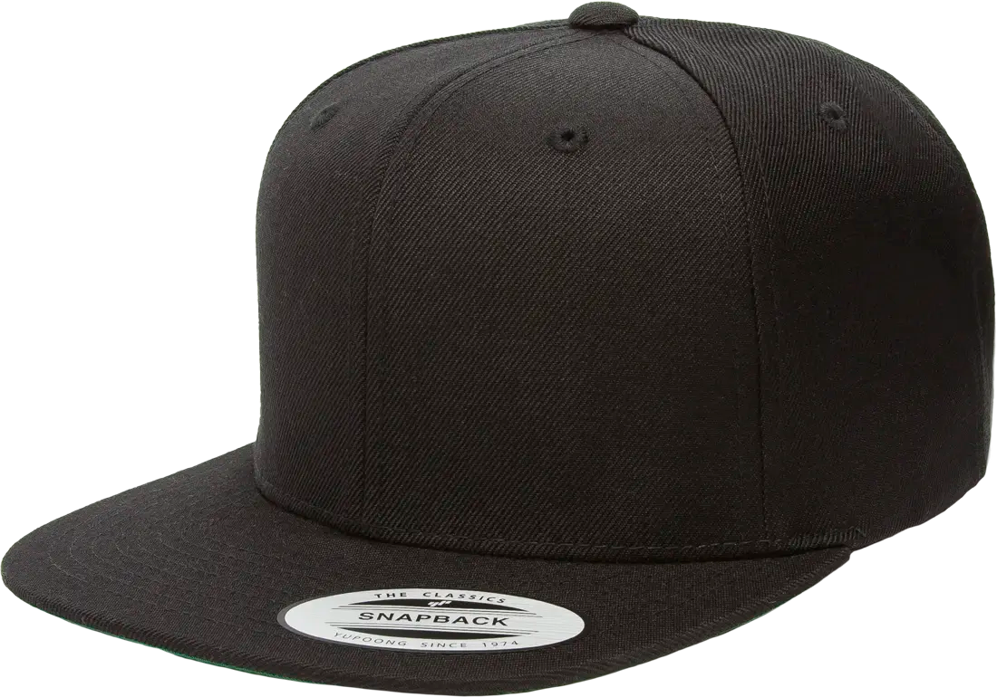 Flexfit YP Classics® premium snapback cap