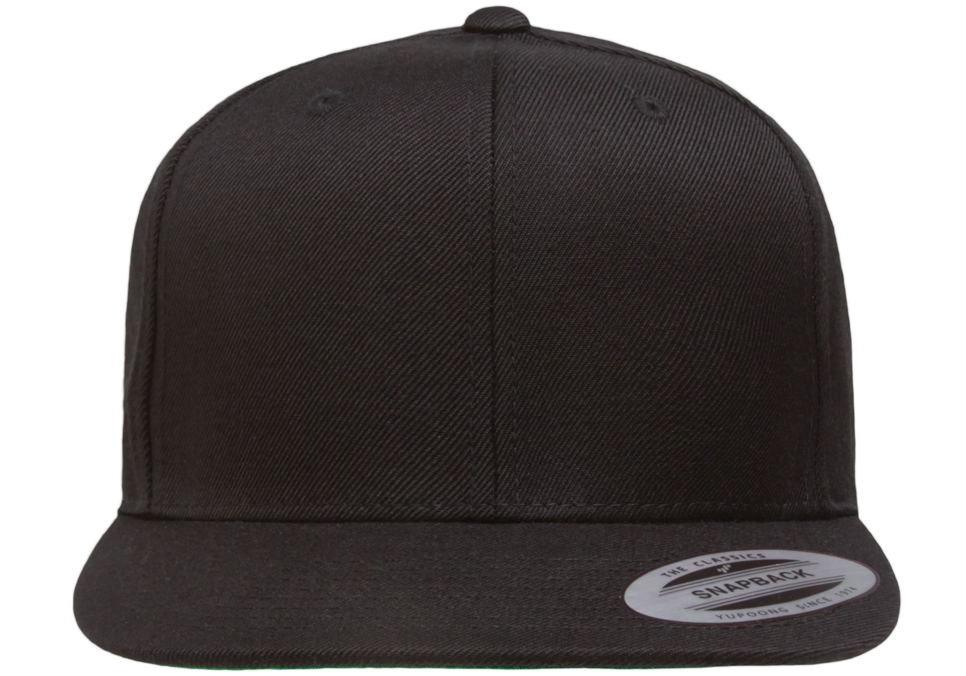 Flexfit YP Classics® premium snapback cap