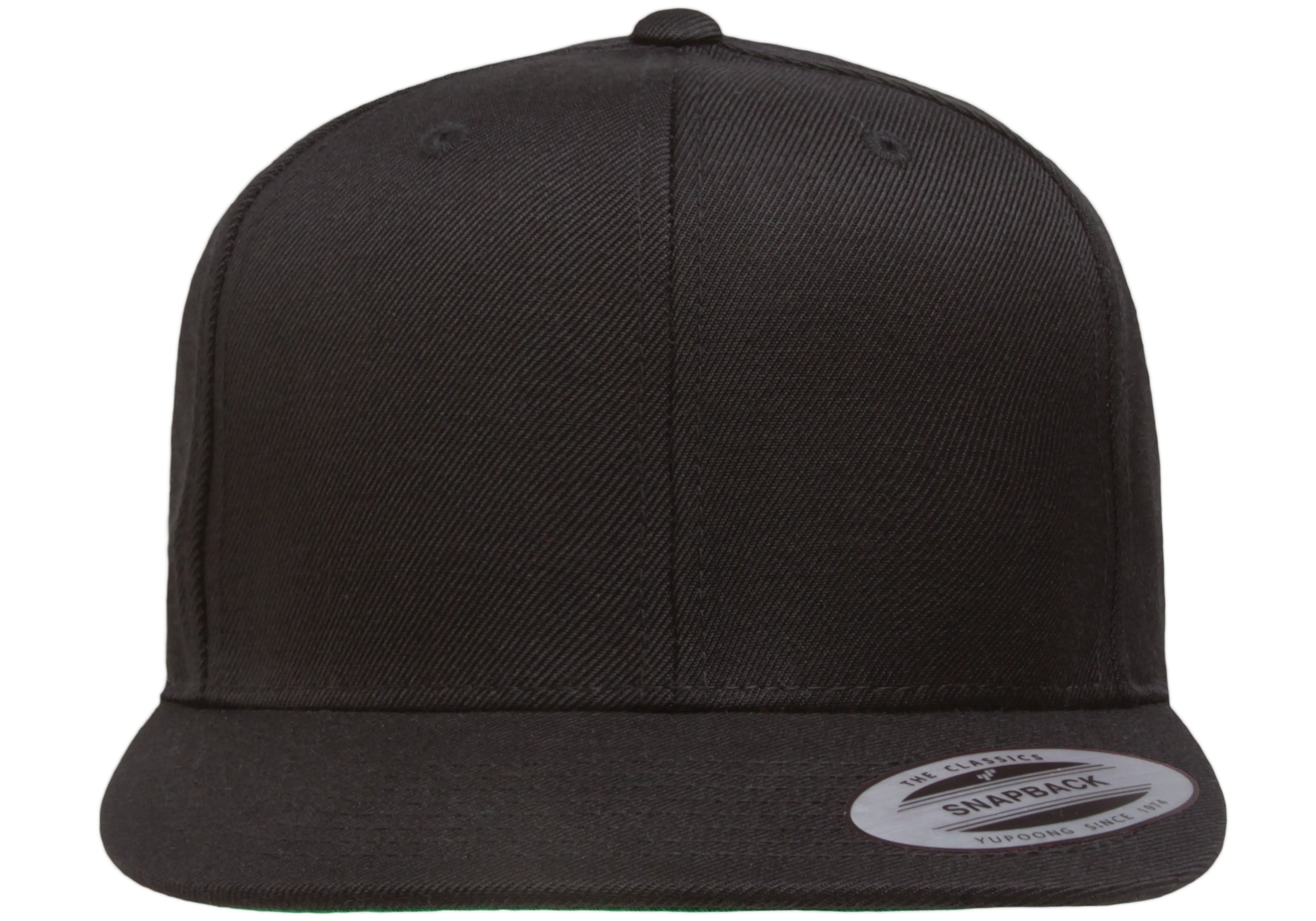 Flexfit YP Classics® premium snapback cap