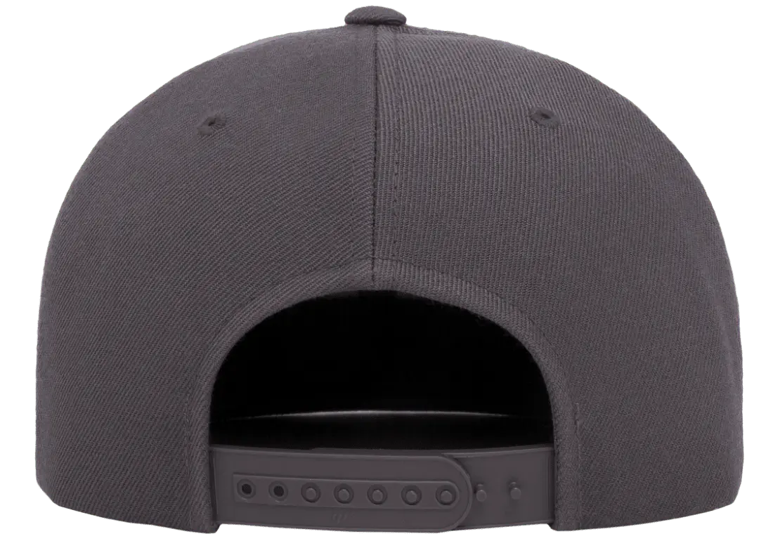 Flexfit YP Classics® premium snapback cap