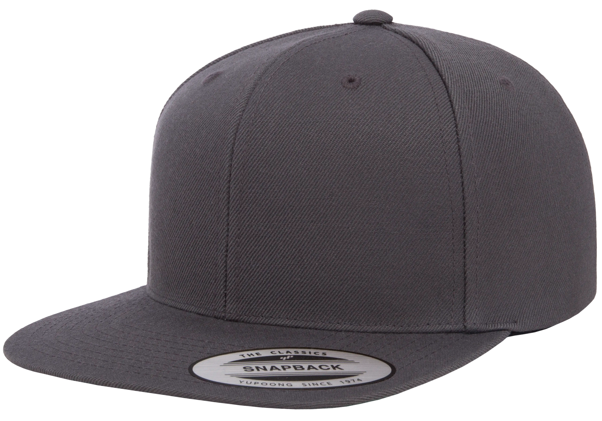 Flexfit YP Classics® premium snapback cap