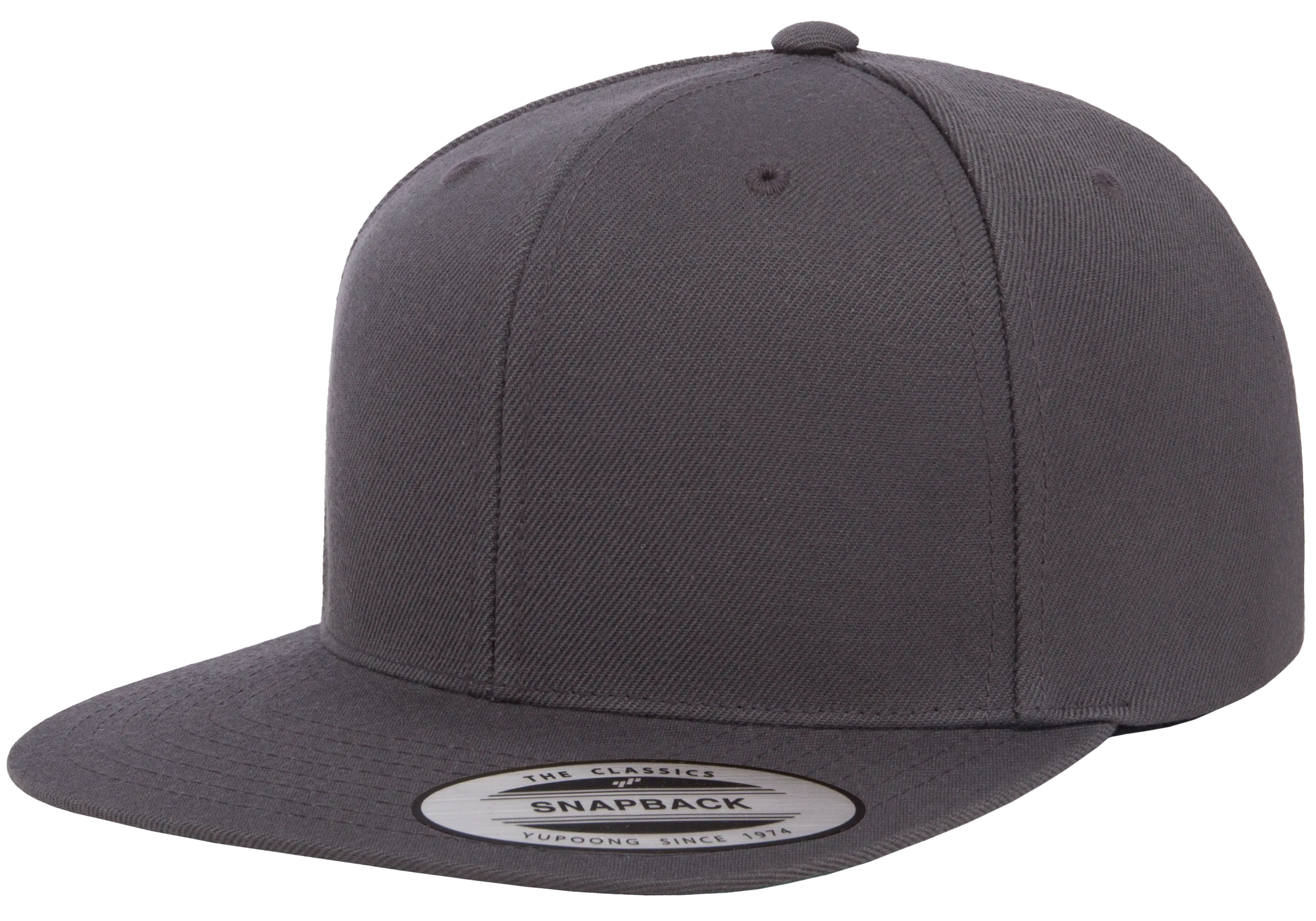 Flexfit YP Classics® premium snapback cap
