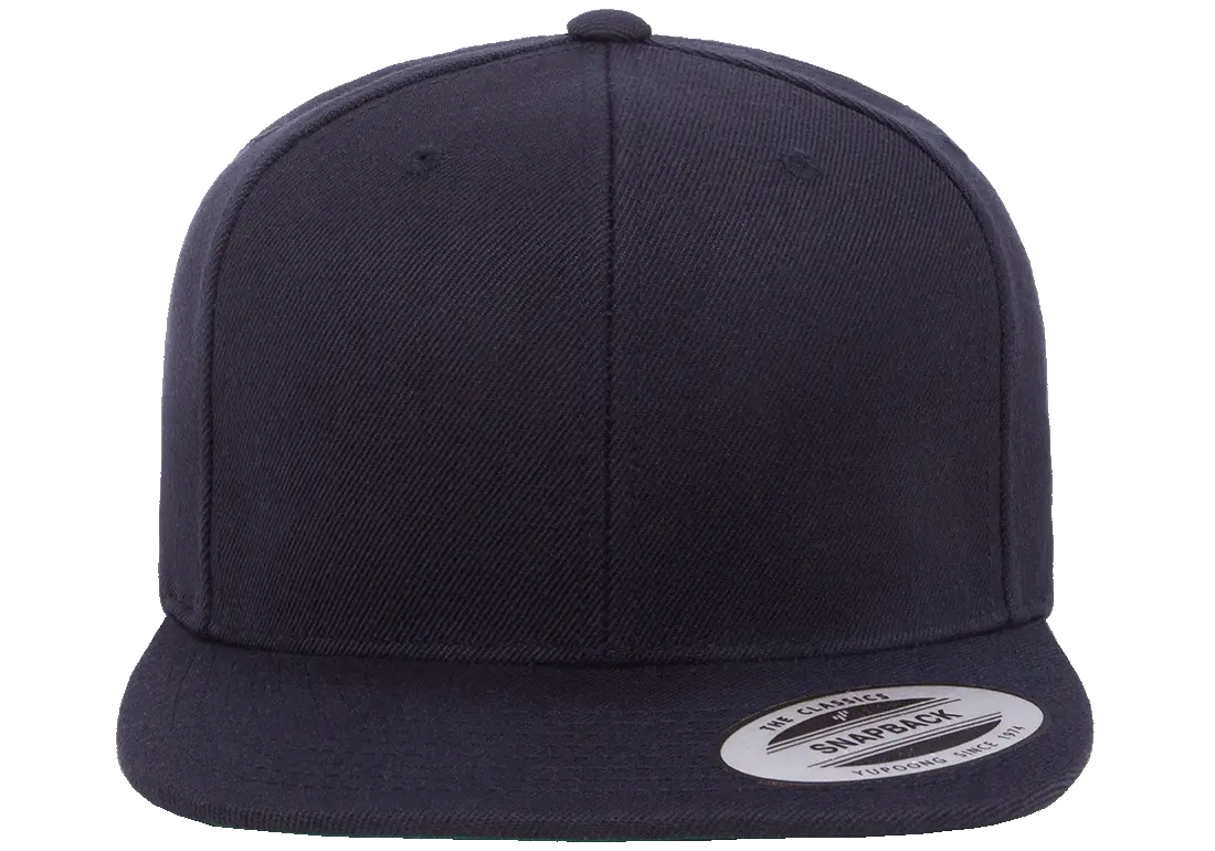 Flexfit YP Classics® premium snapback cap