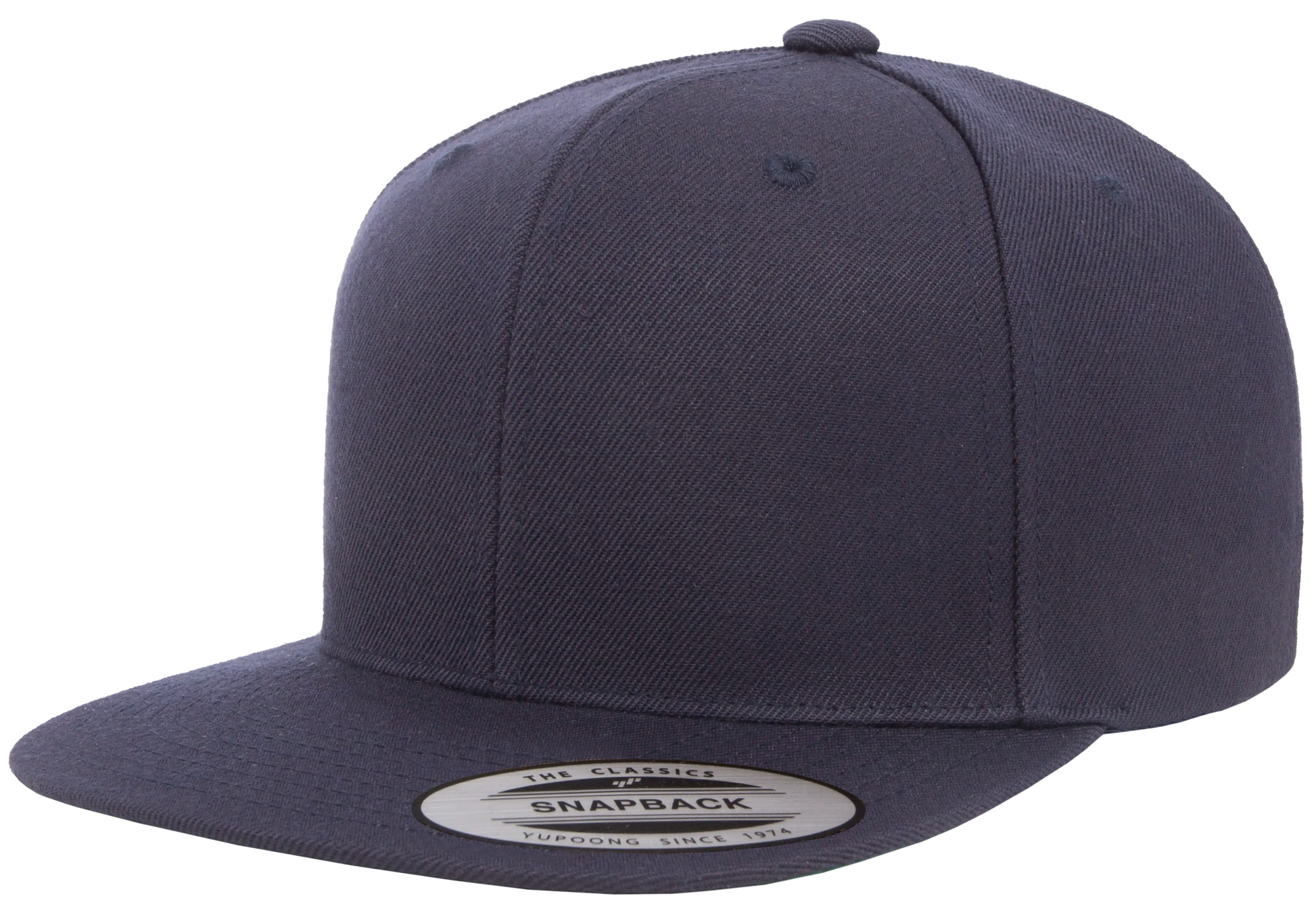 Flexfit YP Classics® premium snapback cap