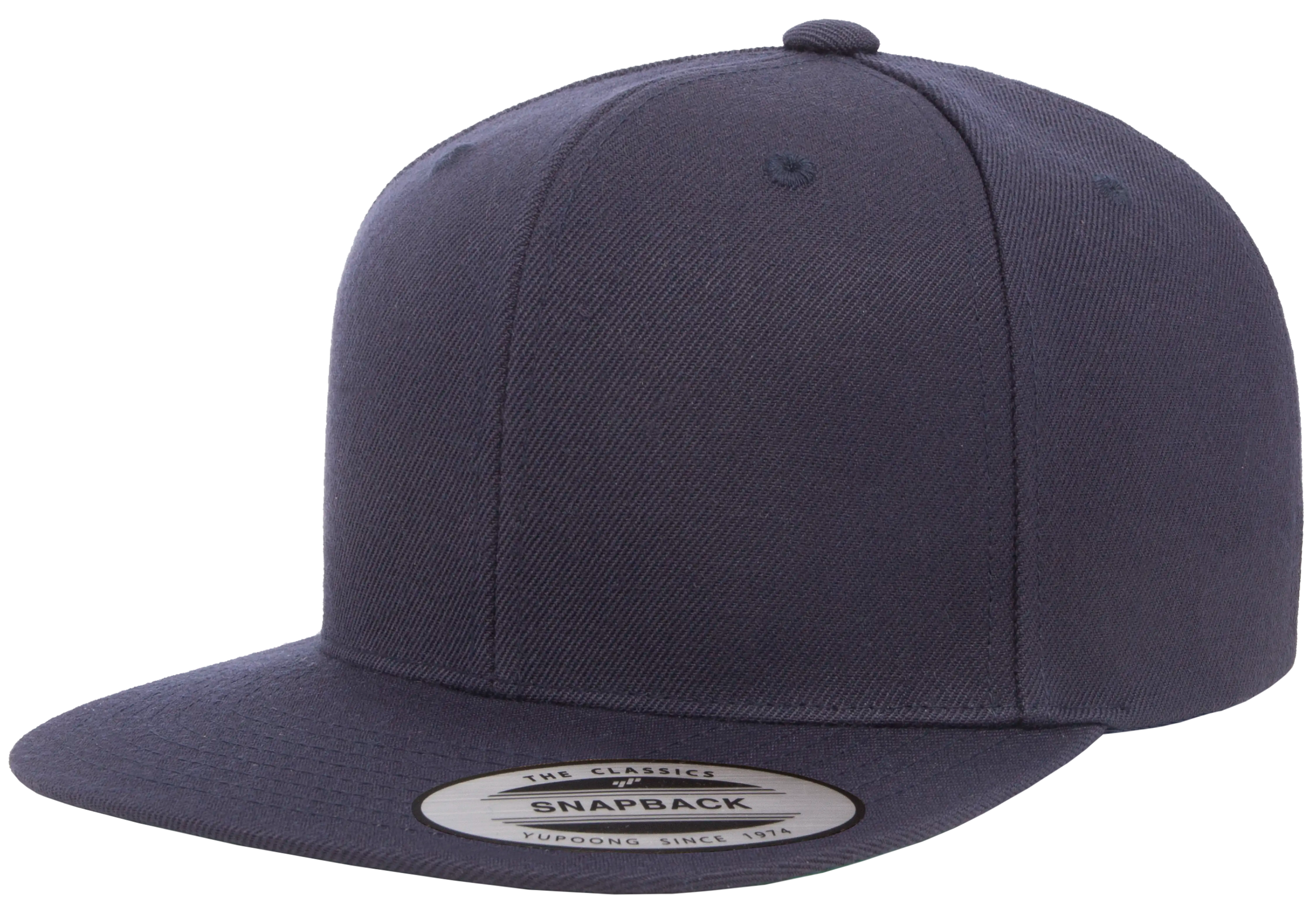 Flexfit YP Classics® premium snapback cap