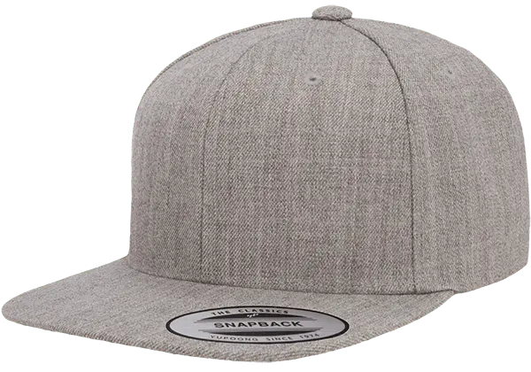 Flexfit YP Classics® premium snapback cap