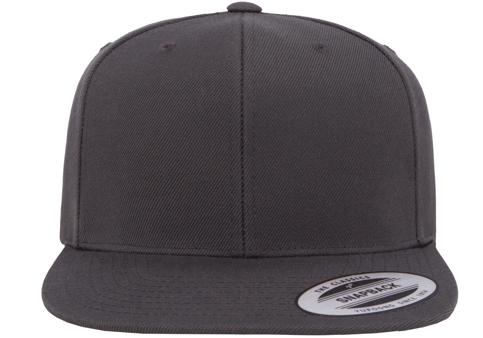 Flexfit YP Classics® premium snapback cap