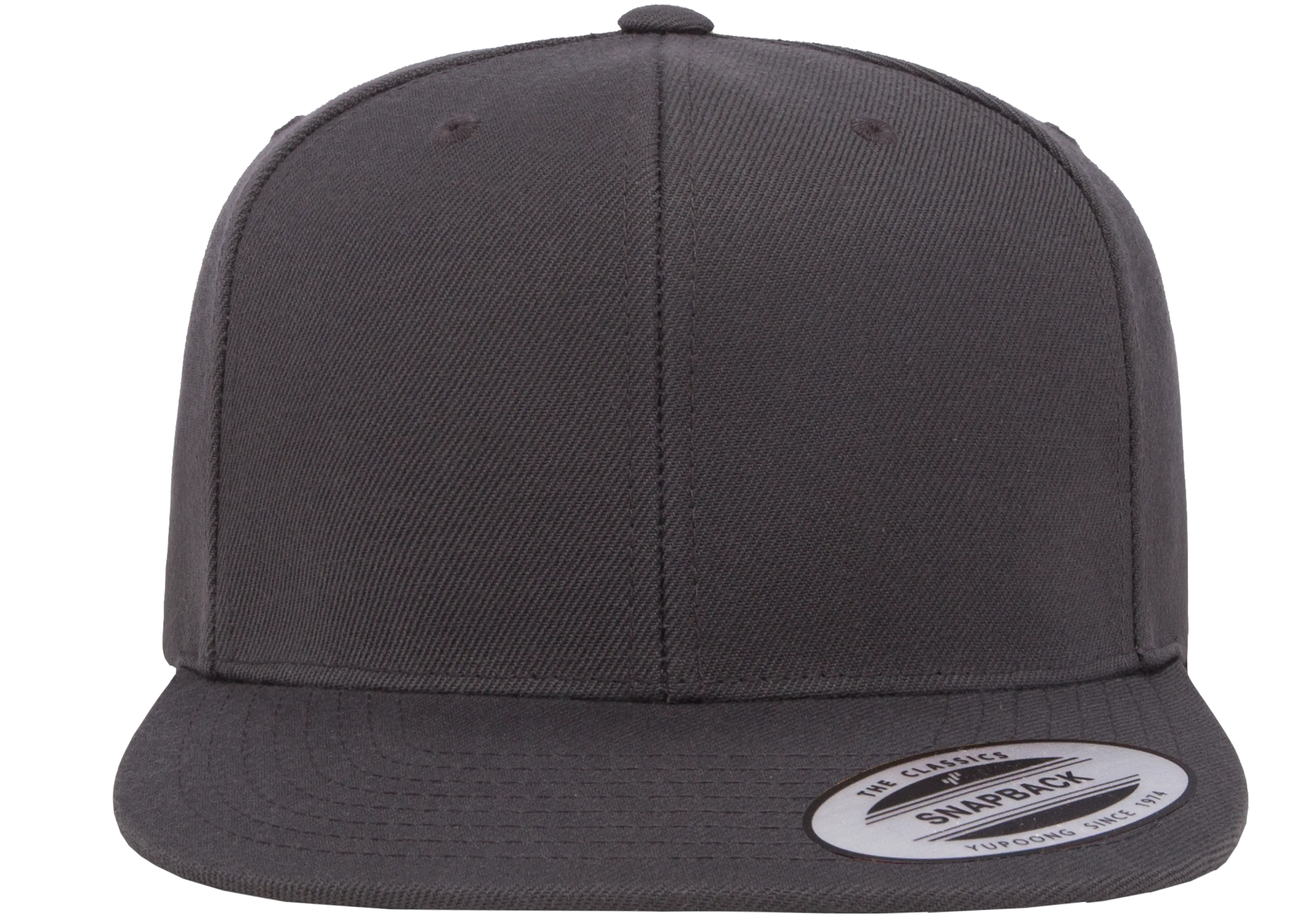 Flexfit YP Classics® premium snapback cap