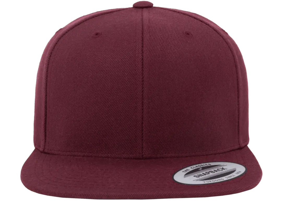 Flexfit YP Classics® premium snapback cap