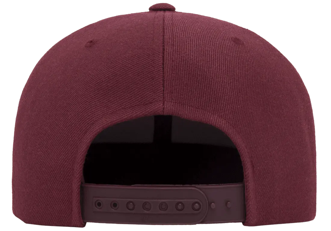 Flexfit YP Classics® premium snapback cap