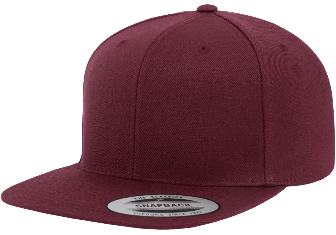 Flexfit YP Classics® premium snapback cap