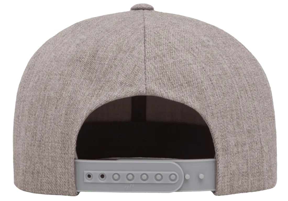 Flexfit YP Classics® premium snapback cap