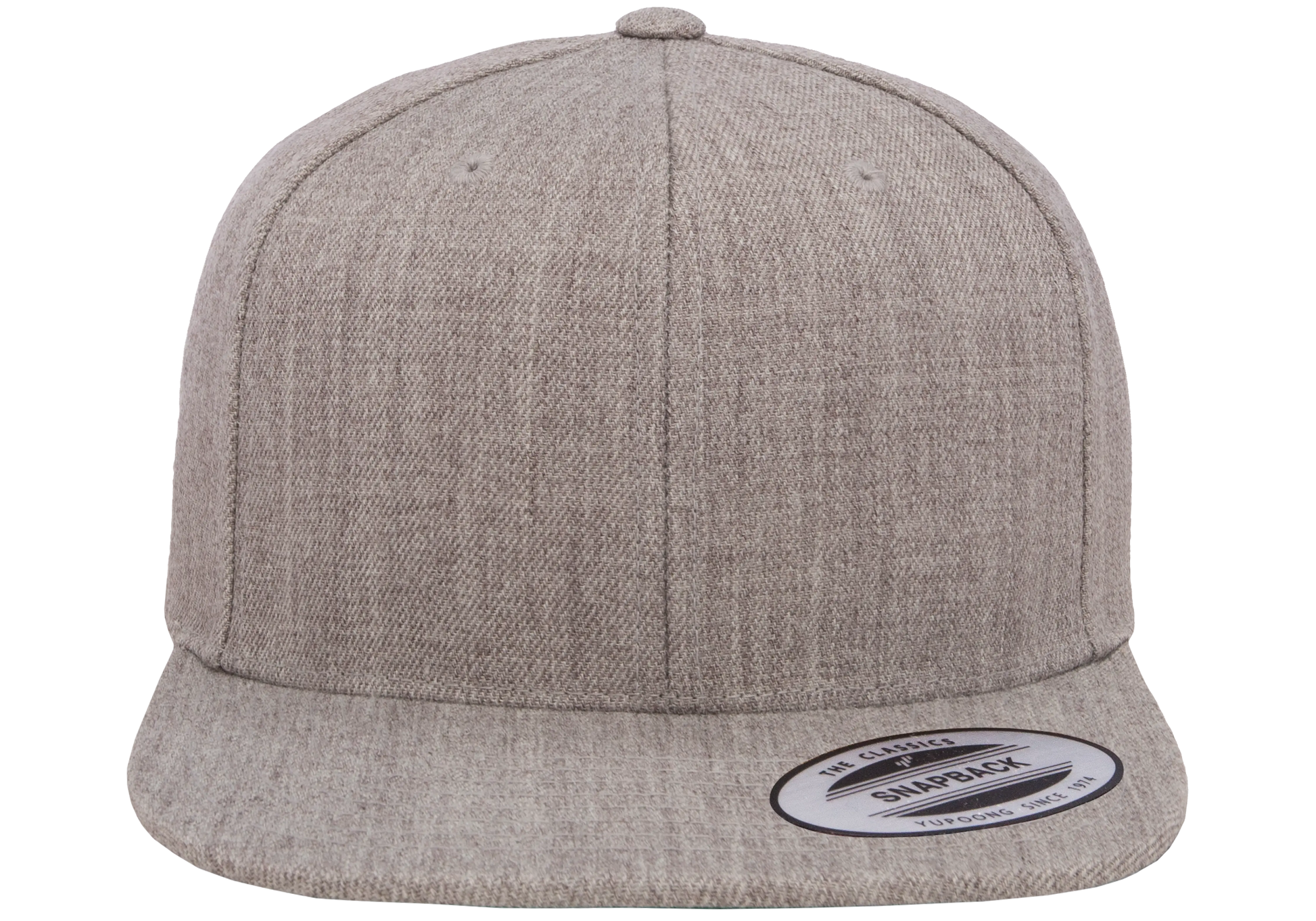 Flexfit YP Classics® premium snapback cap
