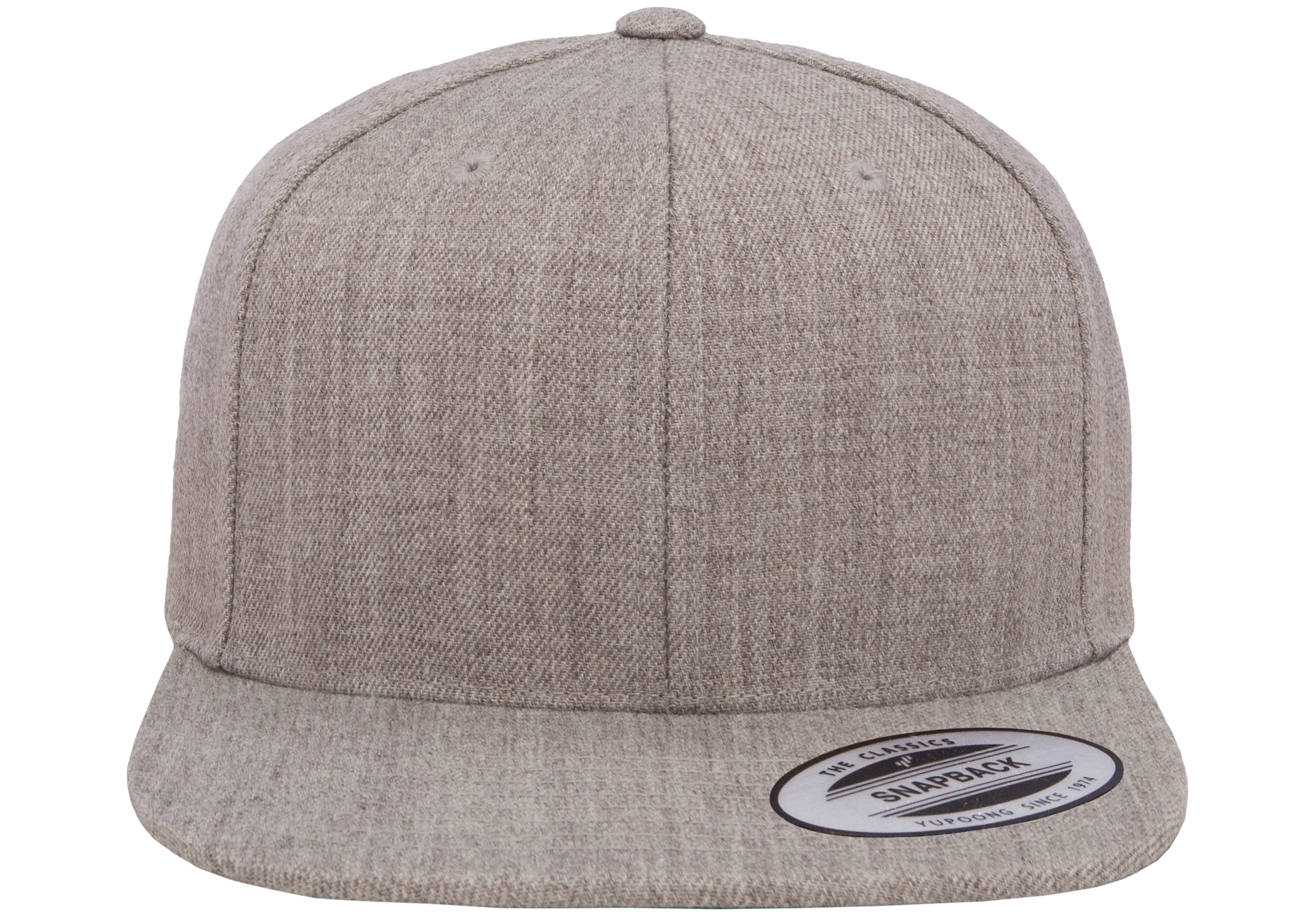 Flexfit YP Classics® premium snapback cap