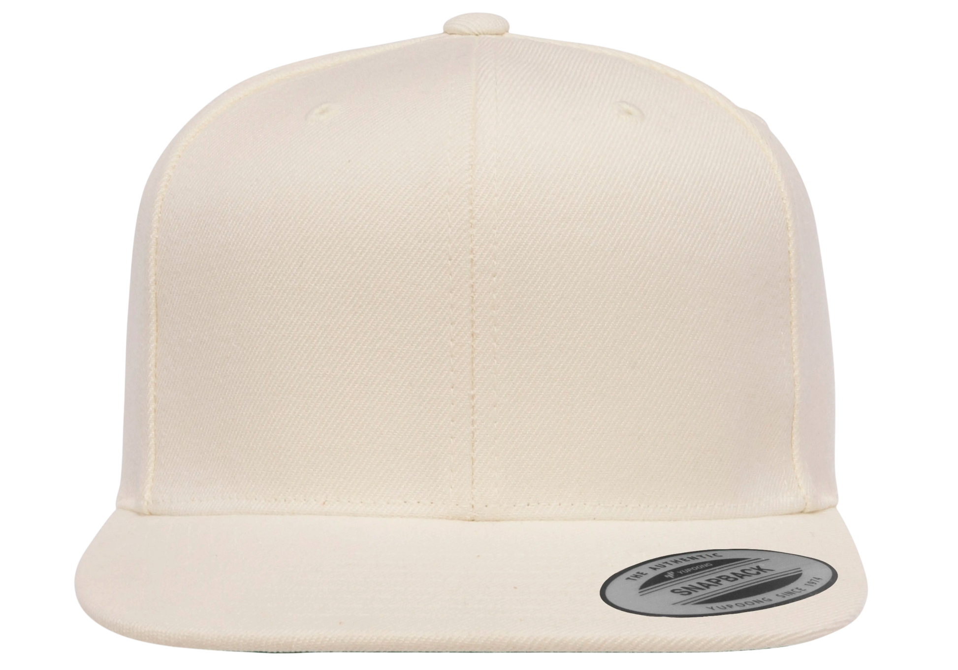 Flexfit YP Classics® premium snapback cap