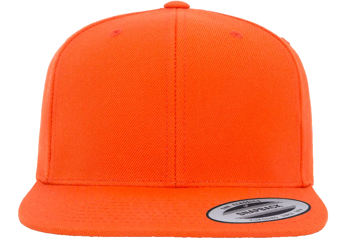 Flexfit YP Classics® premium snapback cap