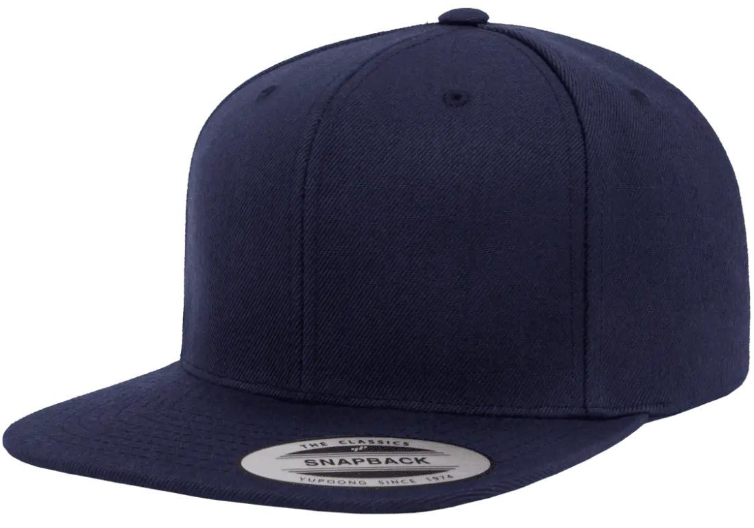 Flexfit YP Classics® premium snapback cap