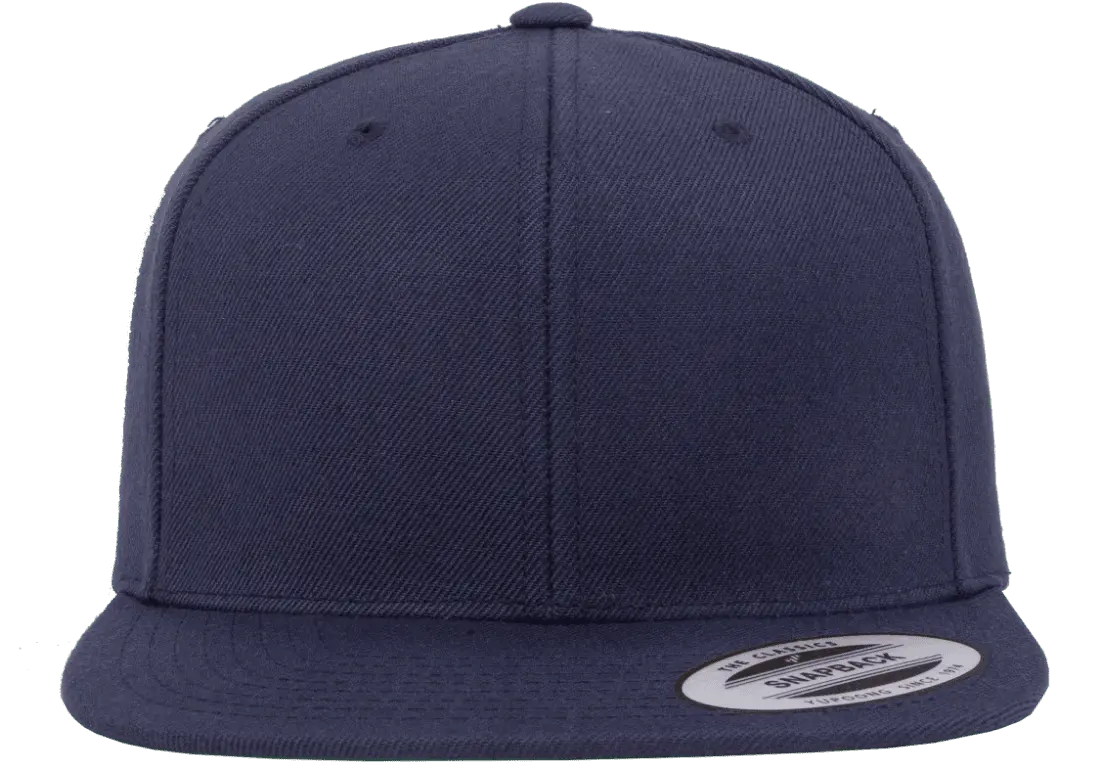 Flexfit YP Classics® premium snapback cap