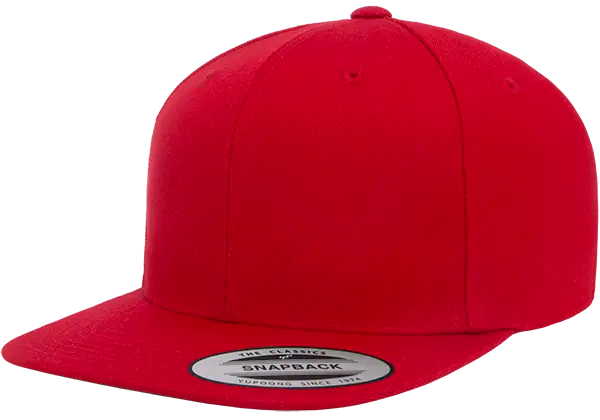 Flexfit YP Classics® premium snapback cap