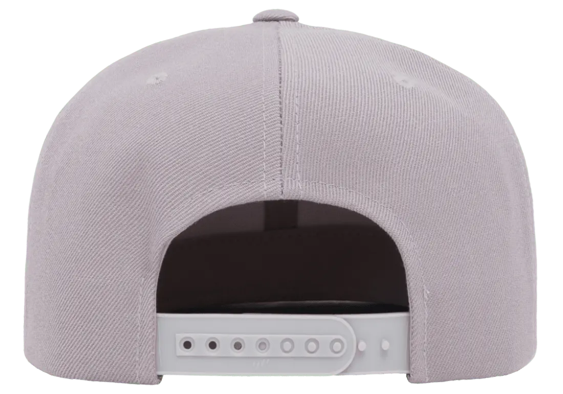 Flexfit YP Classics® premium snapback cap