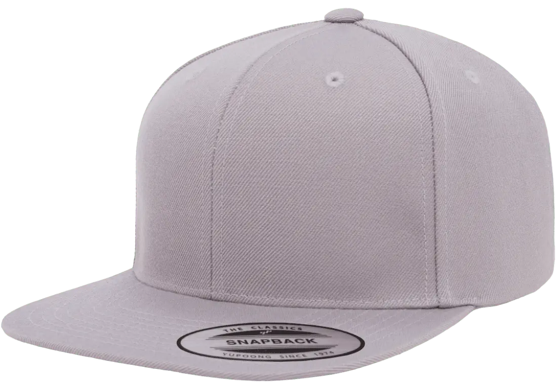 Flexfit YP Classics® premium snapback cap