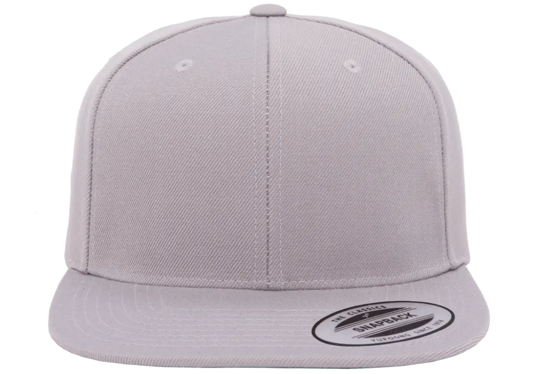 Flexfit YP Classics® premium snapback cap