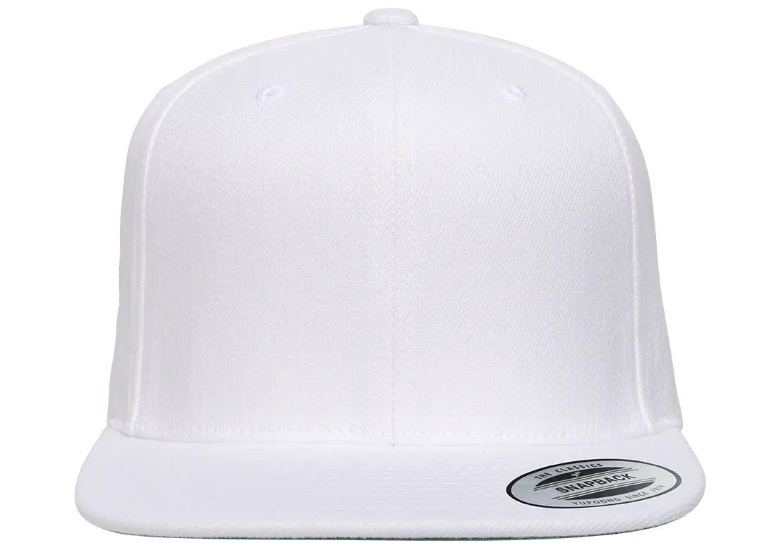 Flexfit YP Classics® premium snapback cap