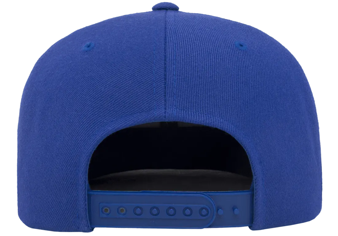 Flexfit YP Classics® premium snapback cap
