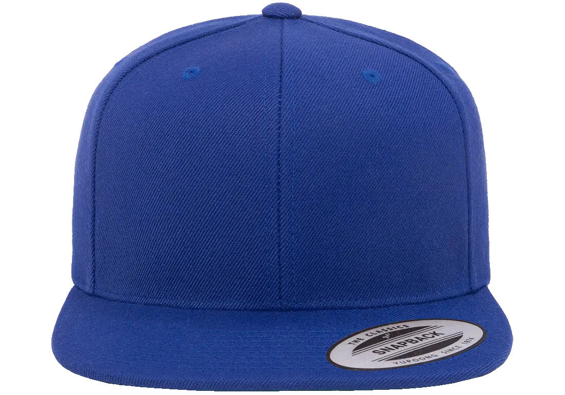 Flexfit YP Classics® premium snapback cap
