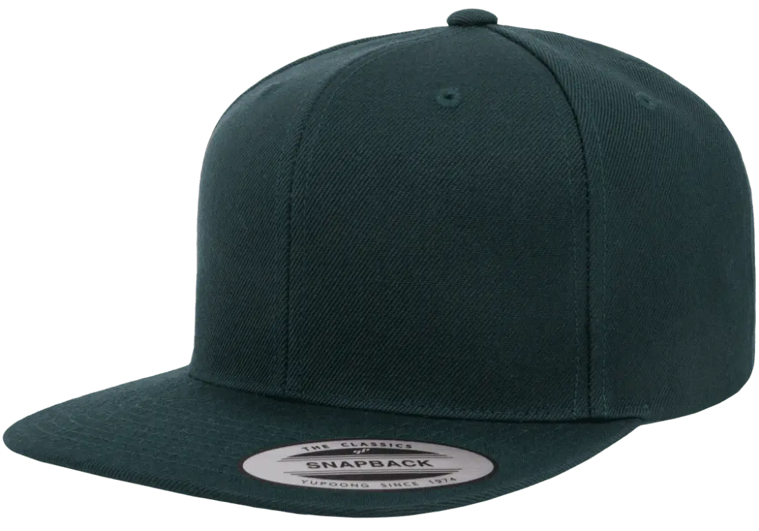 Flexfit YP Classics® premium snapback cap