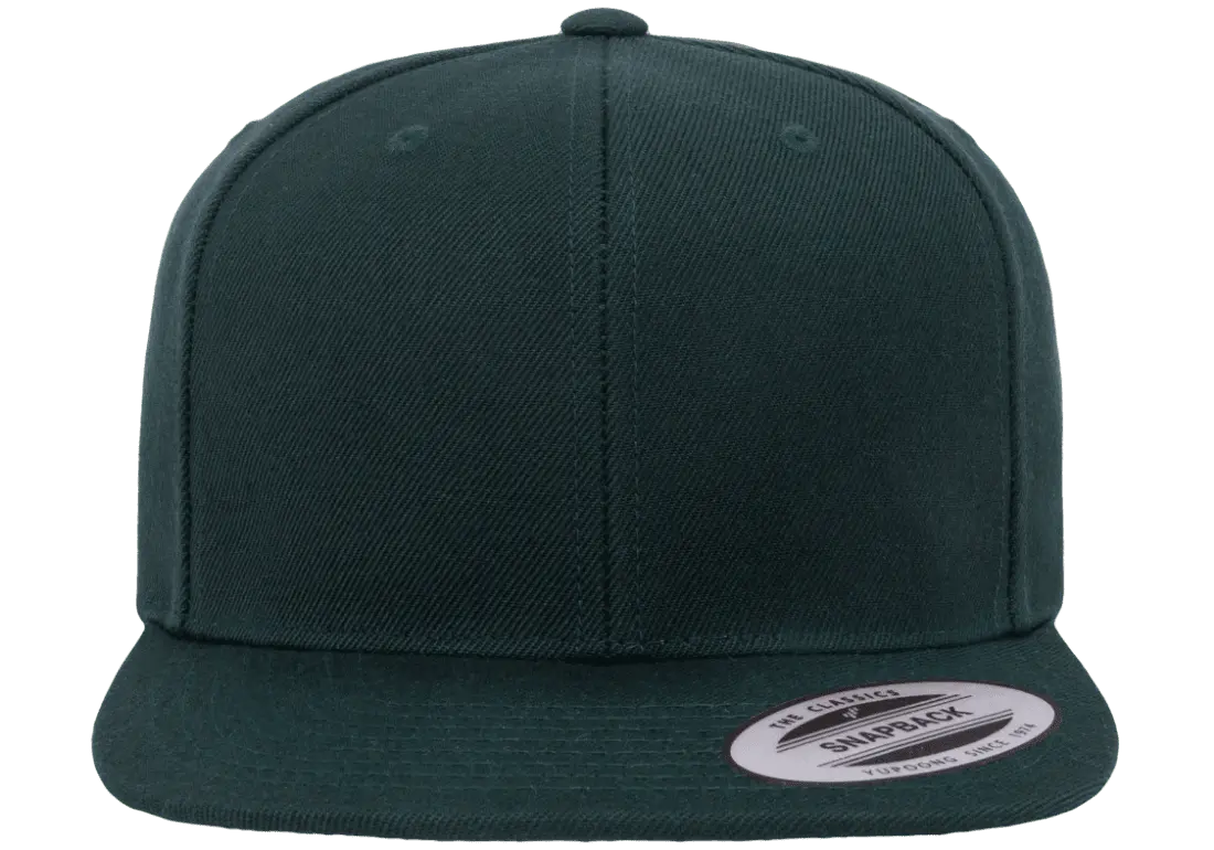 Flexfit YP Classics® premium snapback cap