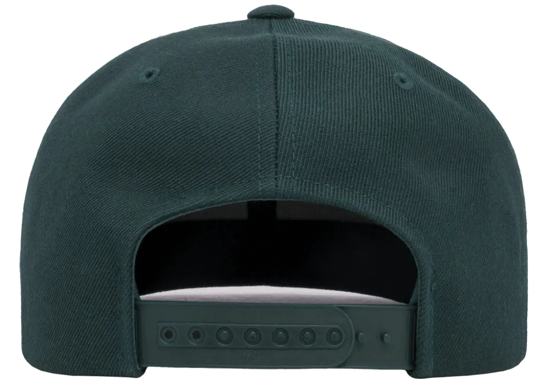 Flexfit YP Classics® premium snapback cap