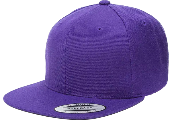 Flexfit YP Classics® premium snapback cap
