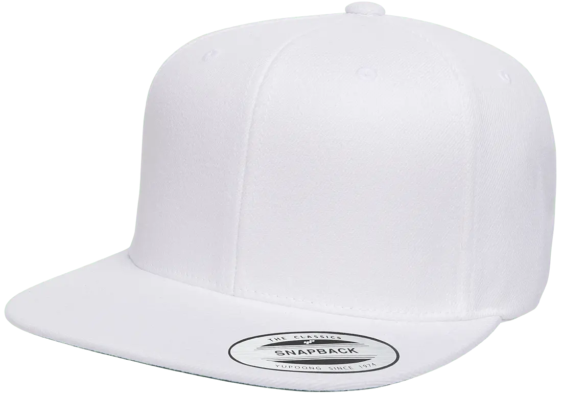 Flexfit YP Classics® premium snapback cap