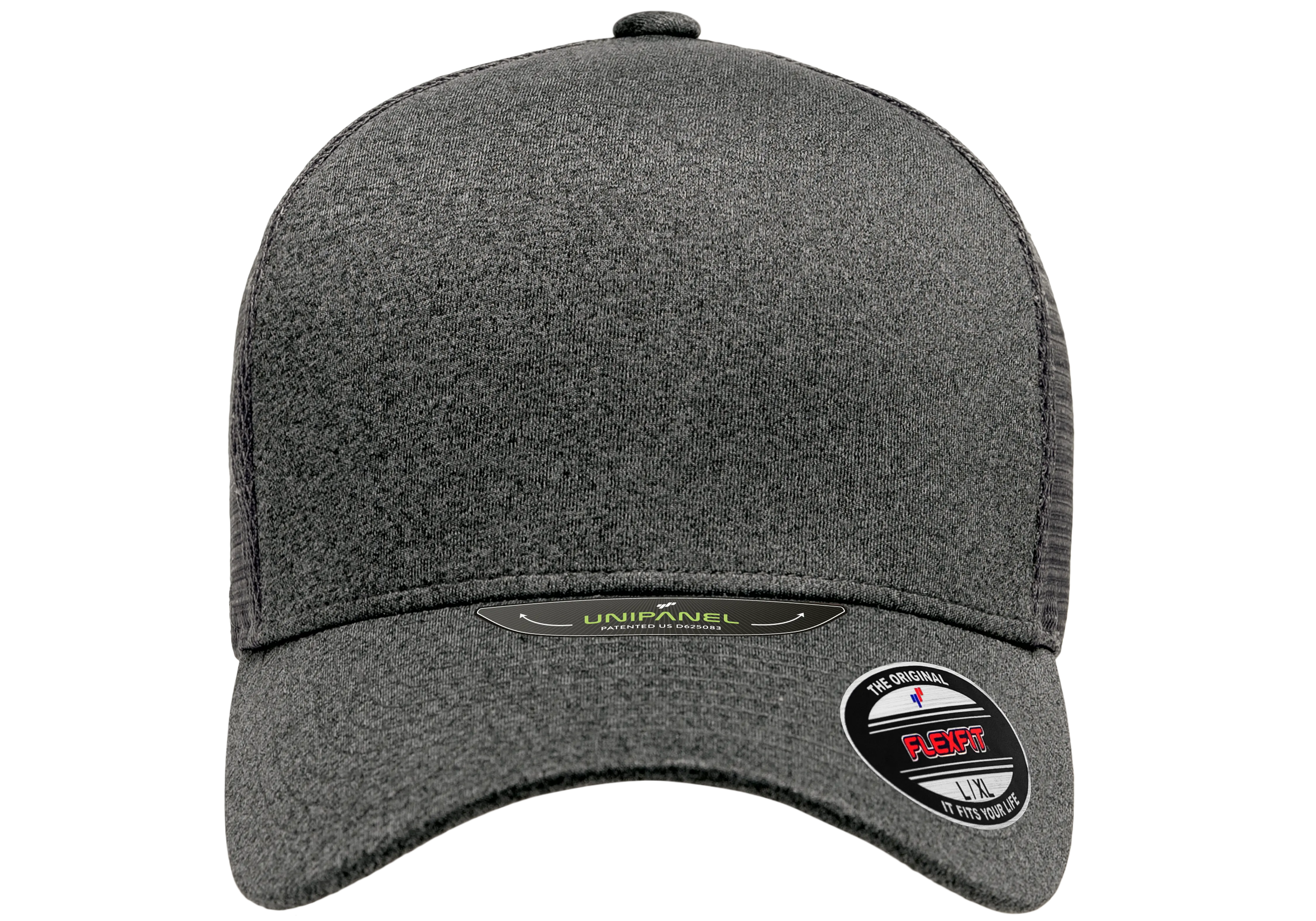 Flexfit® Unipanel™ trucker mesh cap