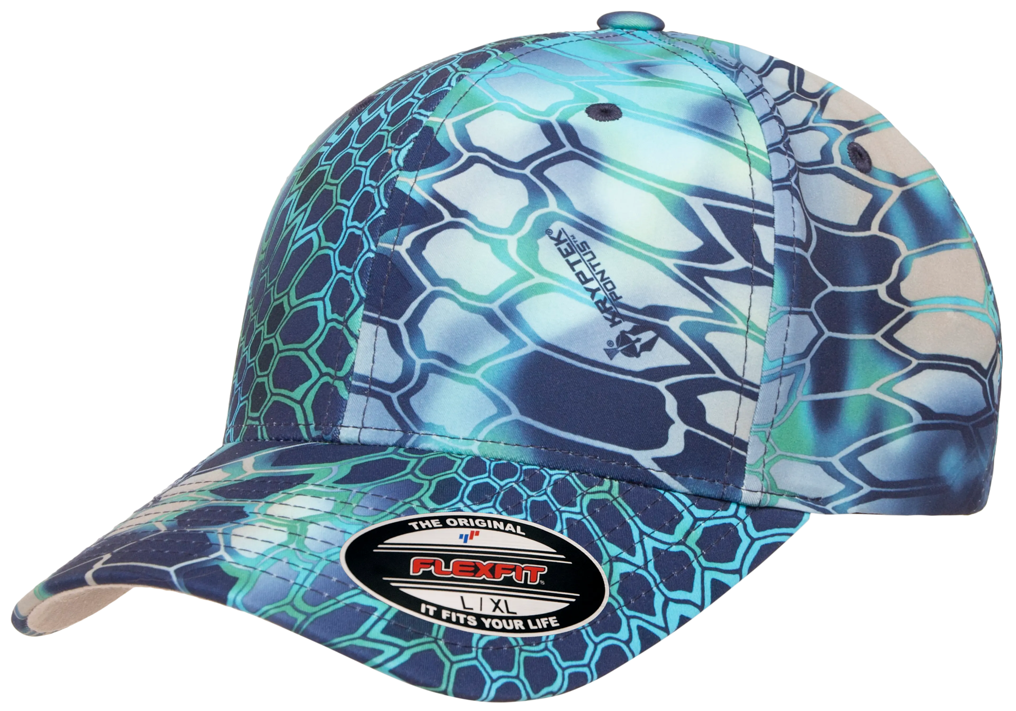 Flexfit® Kryptek® cap