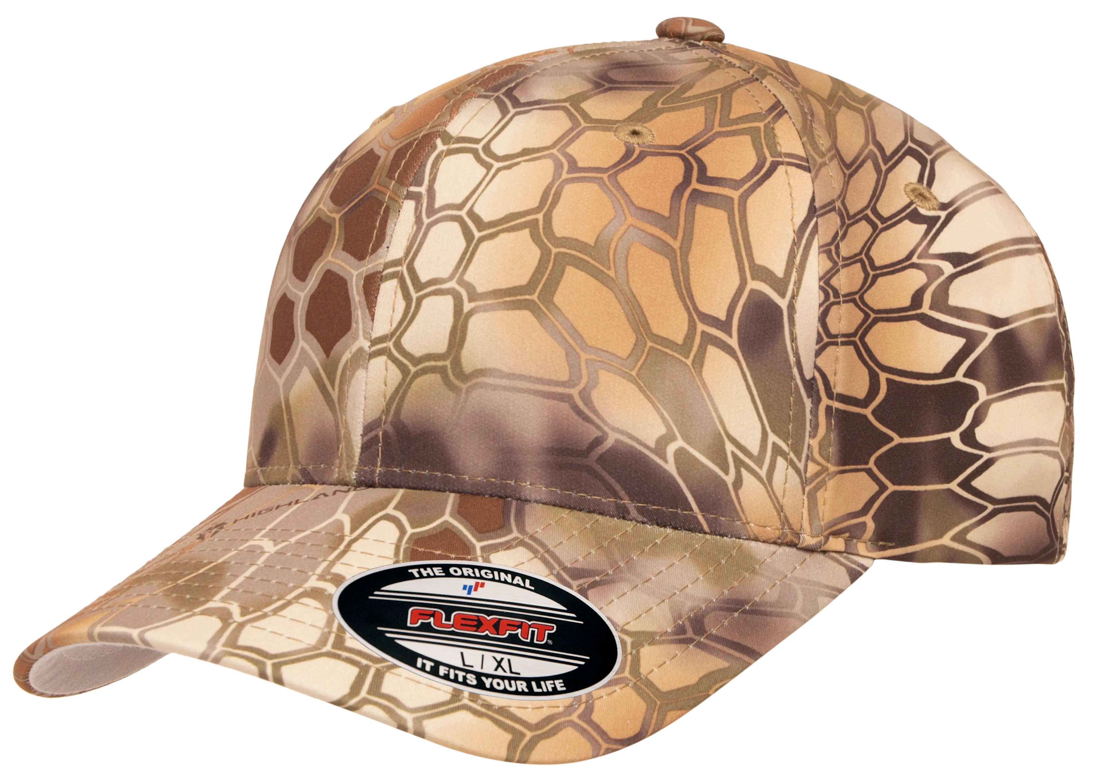 Flexfit® Kryptek® cap