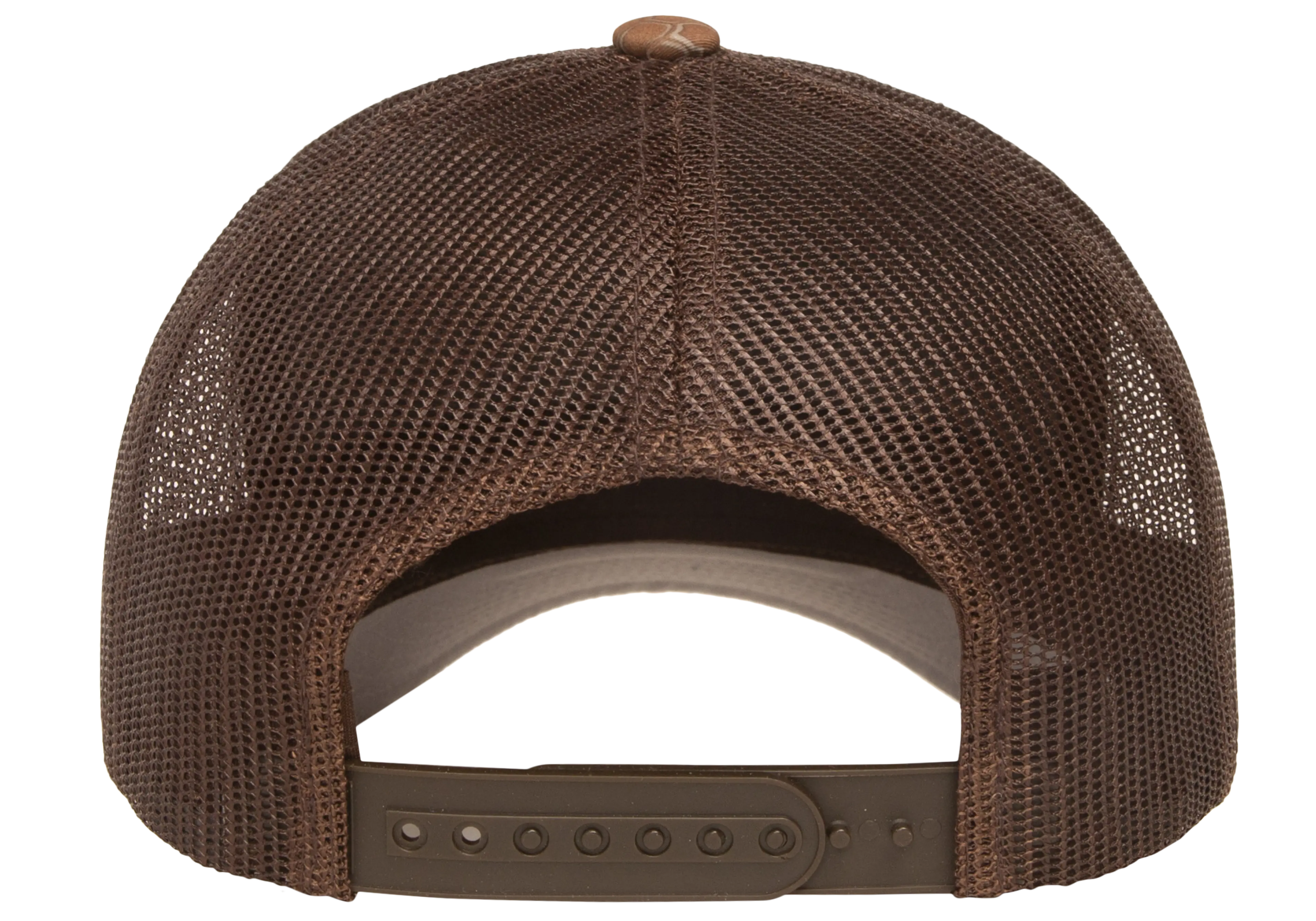 Flexfit YP Classics® Kryptek® retro trucker cap