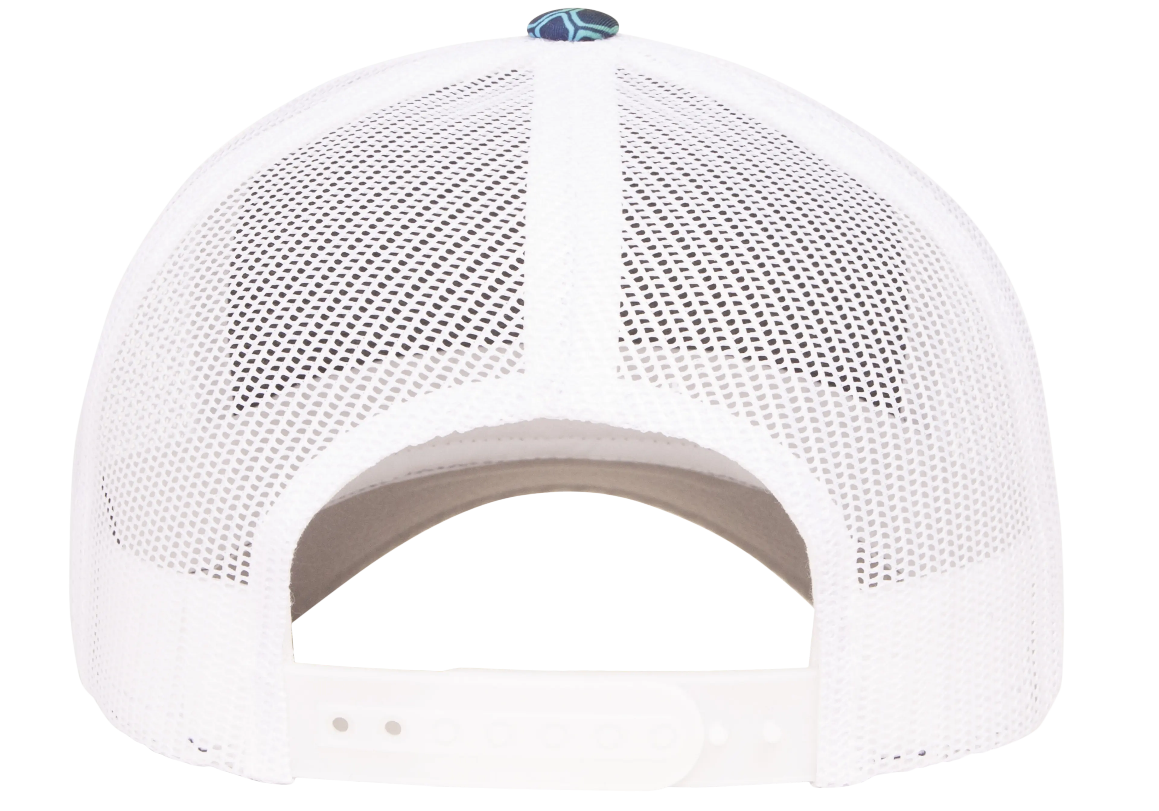 Flexfit YP Classics® Kryptek® retro trucker cap