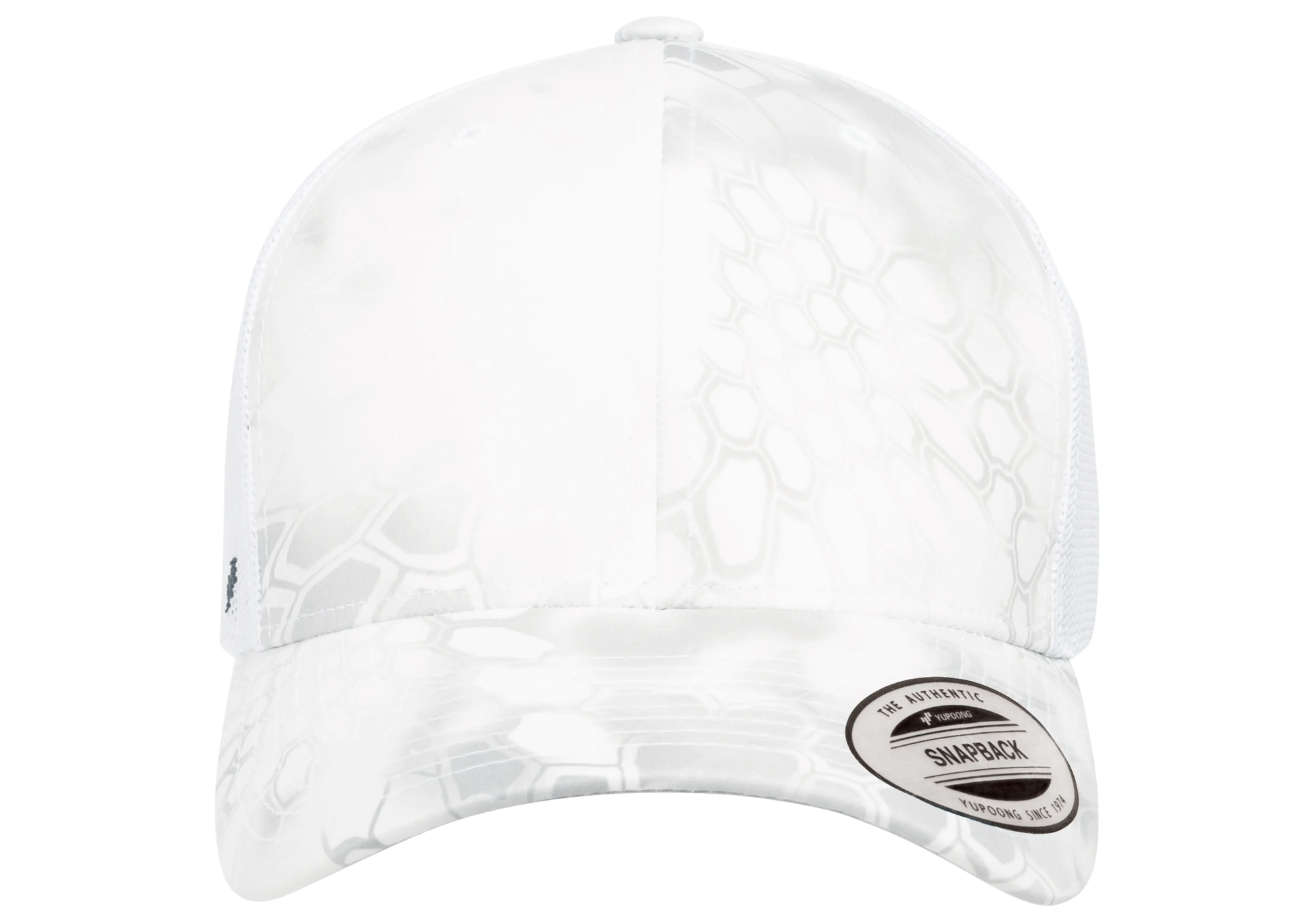 Flexfit YP Classics® Kryptek® retro trucker cap